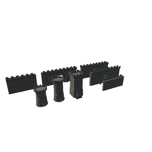 Towers_and_wall_pack Variant